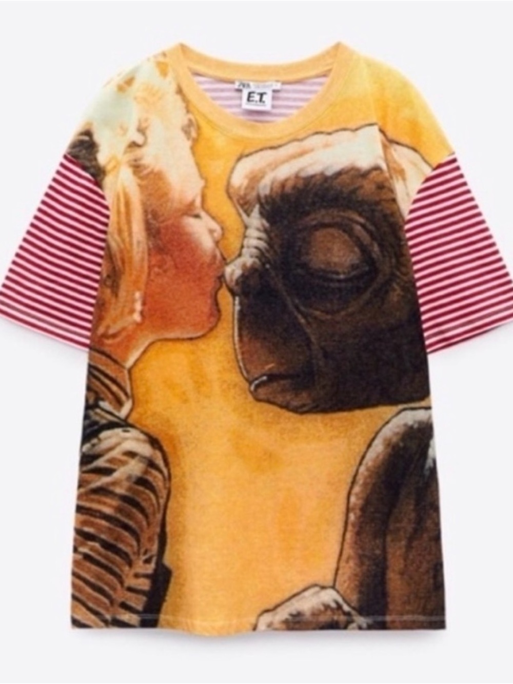 ET by Zara women’s Tshirt